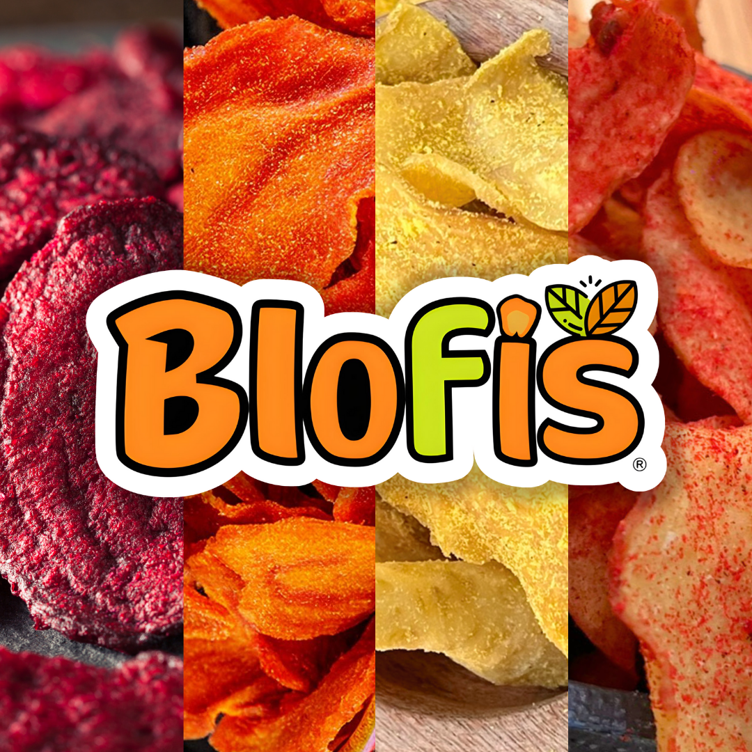 logo chips blofis