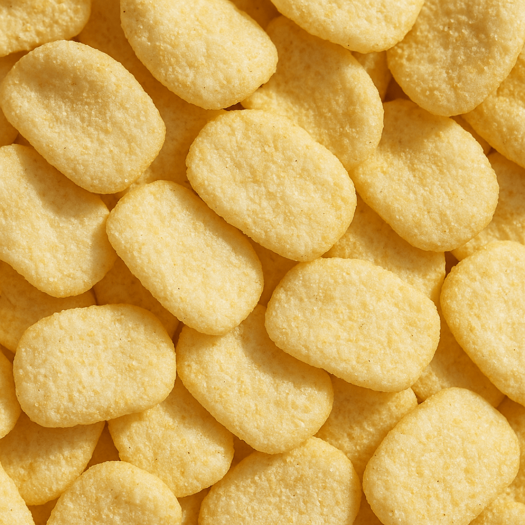 Chicharron de Garbanzo 40gr Paquetes Mayoreo - Snacks para vender