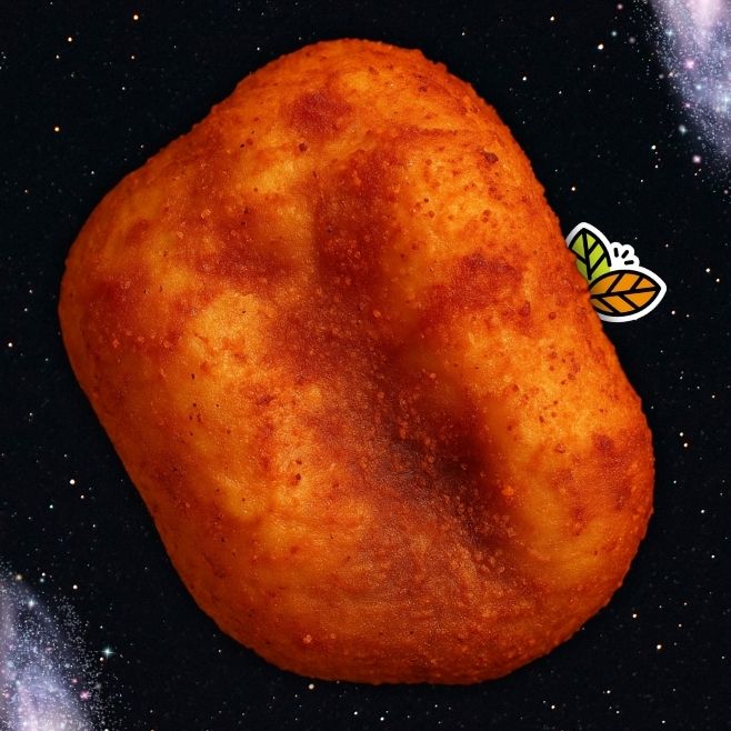 grano de maiz inflado al vapor saborizado con adobo sin azucar maicitos saludables blofis