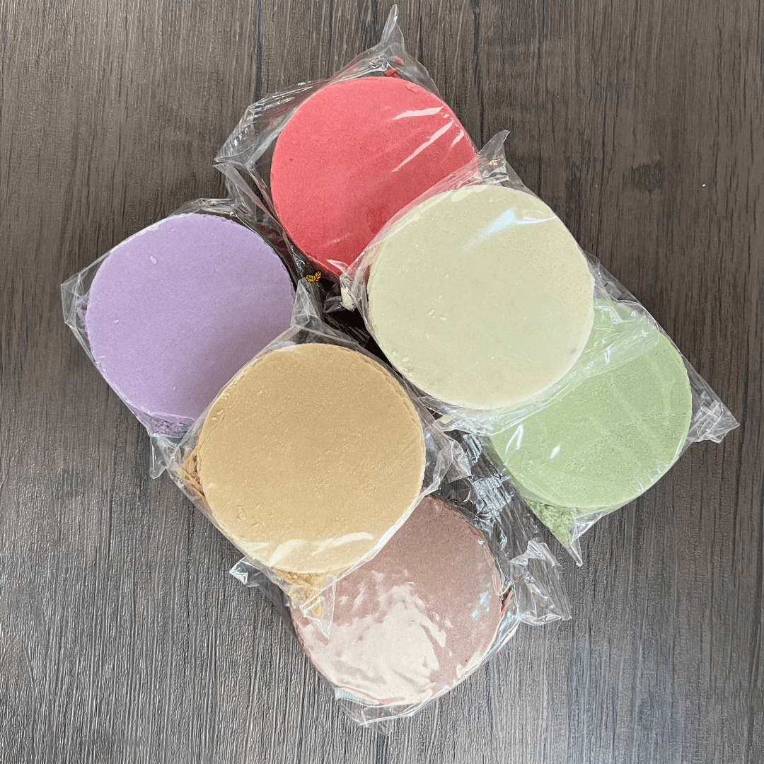 comida escuela botana colegio snacks saludables obleas de amaranto sin azucar obleas premium dulces para vender negocio de botanas blofis