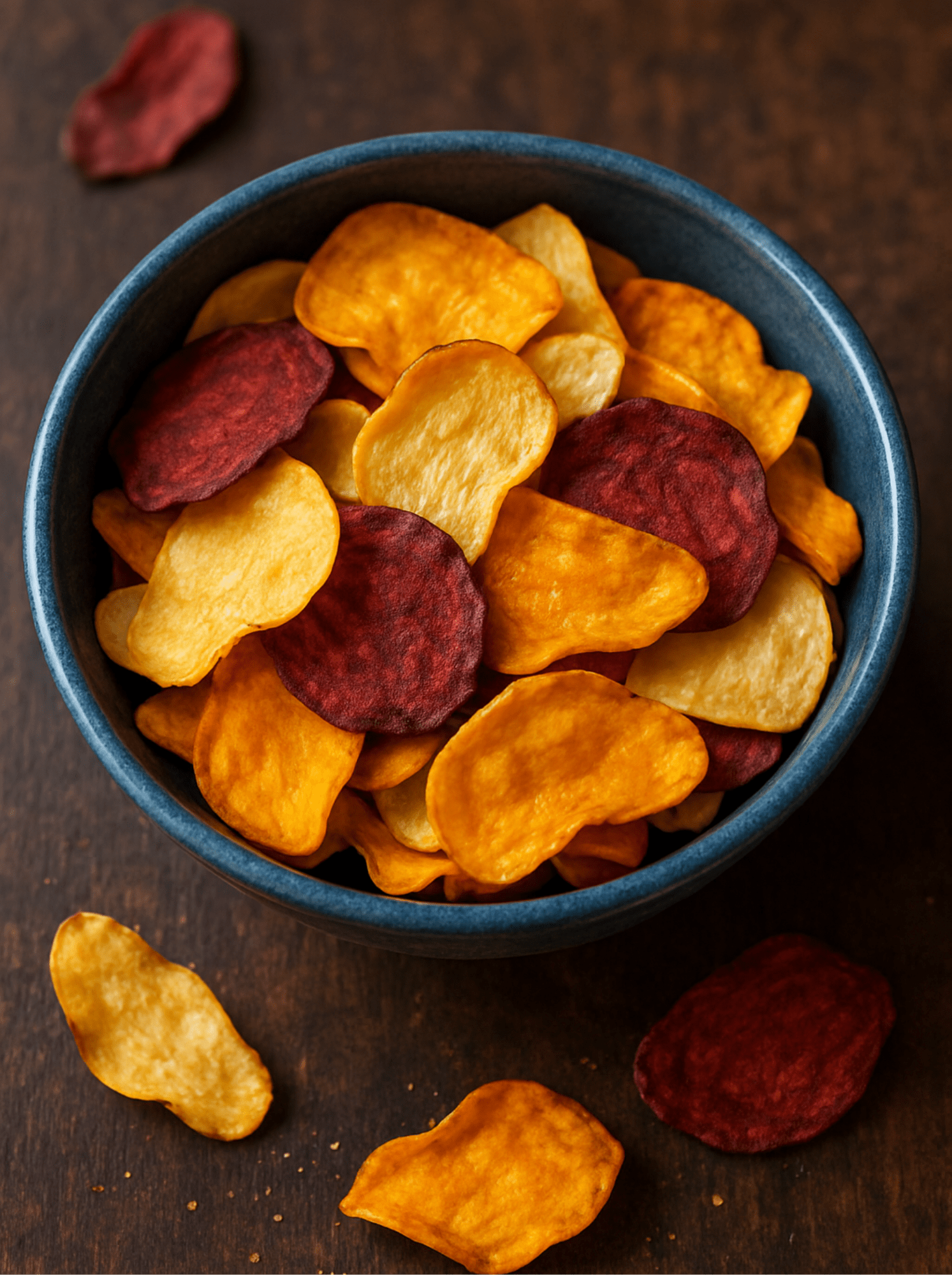 snack-sin-culpa-con-veggie-chips-crujientes