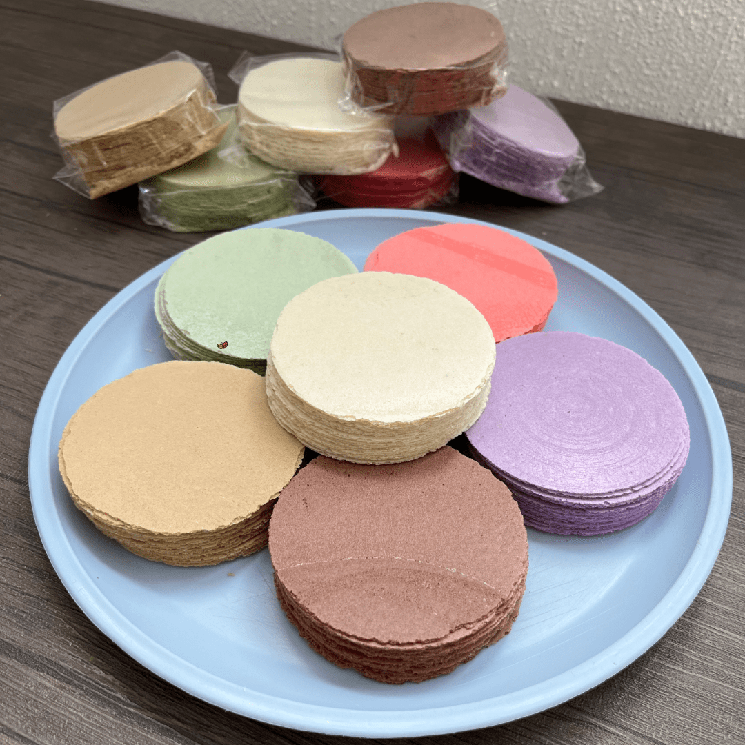 obleas de amaranto chocolate obleas de amaranto cafe obleas de amaranto matcha obleas de amaranto frutos rojos obleas de amaranto taro obleas de amaranto natural obleas de amaranto 30 gr blofis botanas saludables