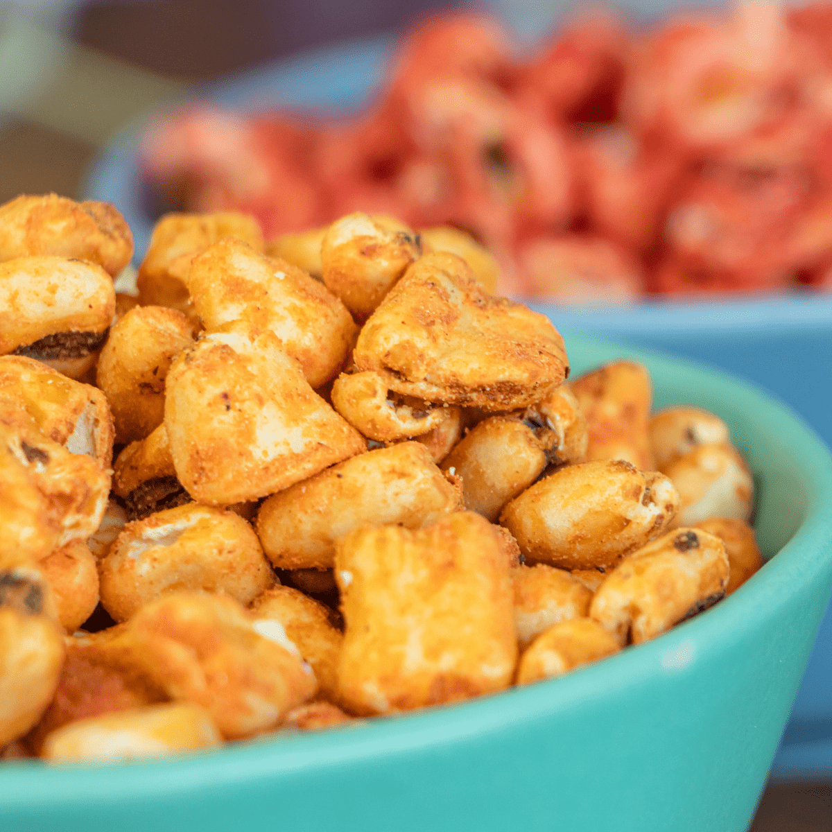 maicitos sabor queso chile imagen en 4k maiz inflado blofis