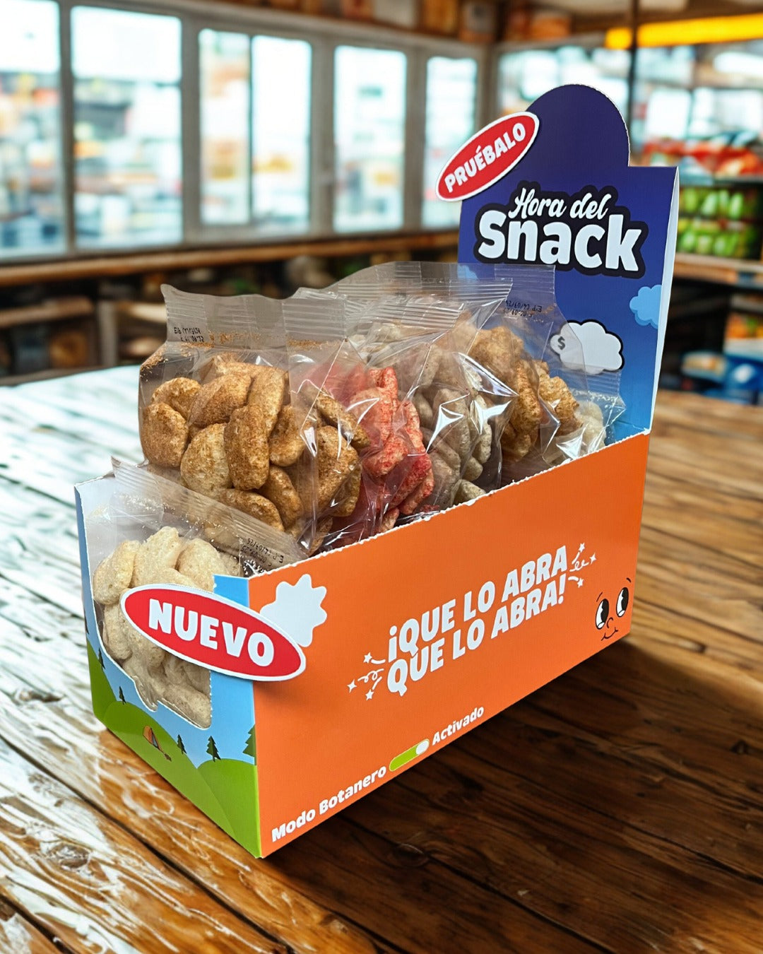 Snacks Saludables para Vender: Guía de Negocio 2026