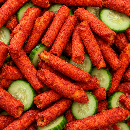 Snacks saludables para vender: cómo leer la etiqueta y elegir botanas sin sellos