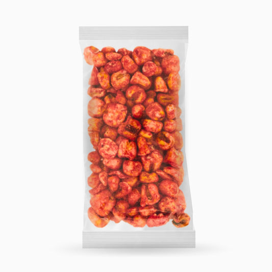 Bolsa de maicitos Fuego sin etiqueta