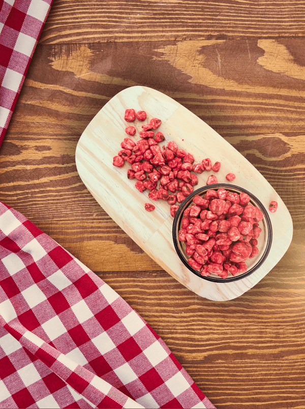 Maicitos inflados la mejor opcion de snack para emprender botanas blofis