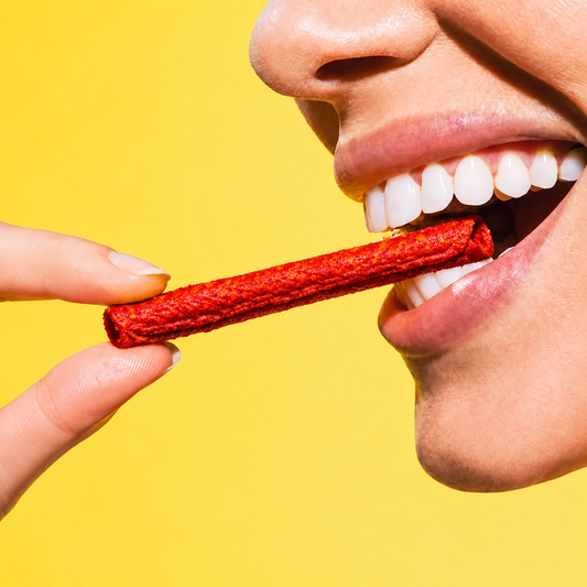 Tendencias de snacks 2026: qué surtir para revender