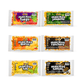 Maicitos en empaque variedad, surtido de sabores inflados al vapor, venta al mayoreo snack escolar 6-sabores-de-maicitos-blofis-maiz-inflado-al-vapor-snack-saludable