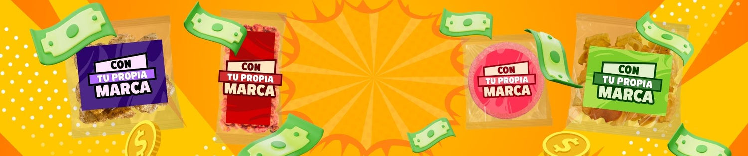 botanas saludables para vender maicitos chips de camote obleas de amaranto y chicharron de garbanzo en mayoreo blofis con tu logo