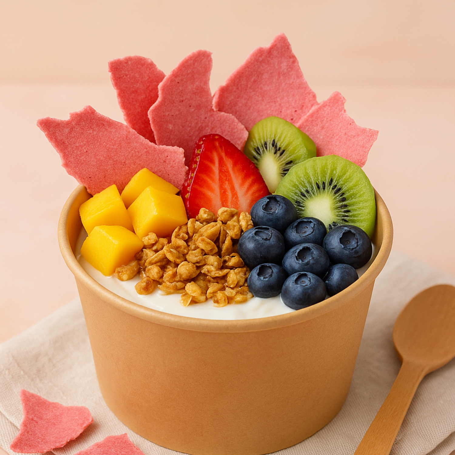 obleas de amaranto frutas dulces naturales ideas de comida saludable botana sin azucar dulces sin azucar botanas mayoreo snacks naturales blofis