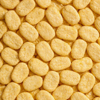 Chicharrón de garbanzo, botana al mayoreo de Botanas Blofis