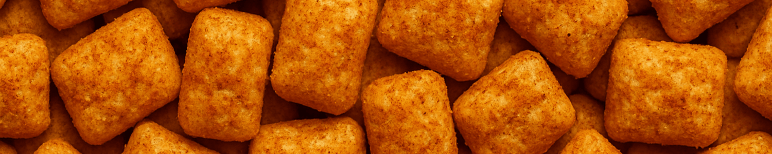 chicharron de garbanzo blofis sabor chipotle puffs de garbanzo snacks saludables para vender
