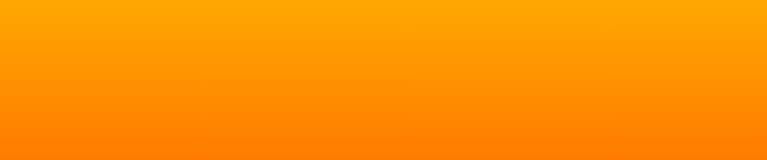 fondo de color naranja