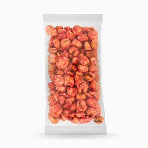 bolsita de maicitos inflados al vapor sabor fuego