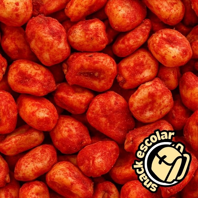 Maicitos Inflados 50gr