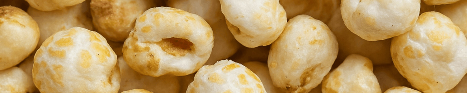 maiz inflado maicitos maiz inflado al vapor botanas saludables para colegios snacks saludables blofis cafeteria escuela escolar cooperativa tiendita SEP