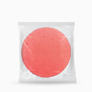 bolsita de obleas de amaranto sabor frutos rojos