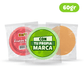 obleas de amaranto 60 grs obleas de amaranto grandes obleas mayoreo obleas blofis obleas kalan obleas nuum obleas amarea obleas naturales snacks saludables botanas para vender dulce sin azucar
