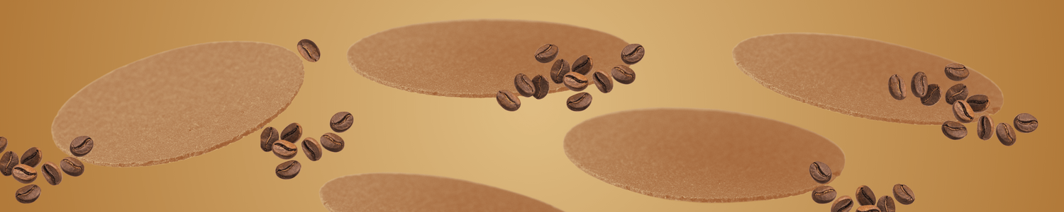 obleas de amaranto sabor café con ingredientes naturales botanas saludables blofis. snacks saludables para colegios