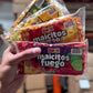 Maicitos Inflados 50gr Paquetes Mayoreo - Snacks para vender
