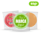 Obleas de Amaranto 60gr Paquetes Mayoreo  - Snacks para Vender