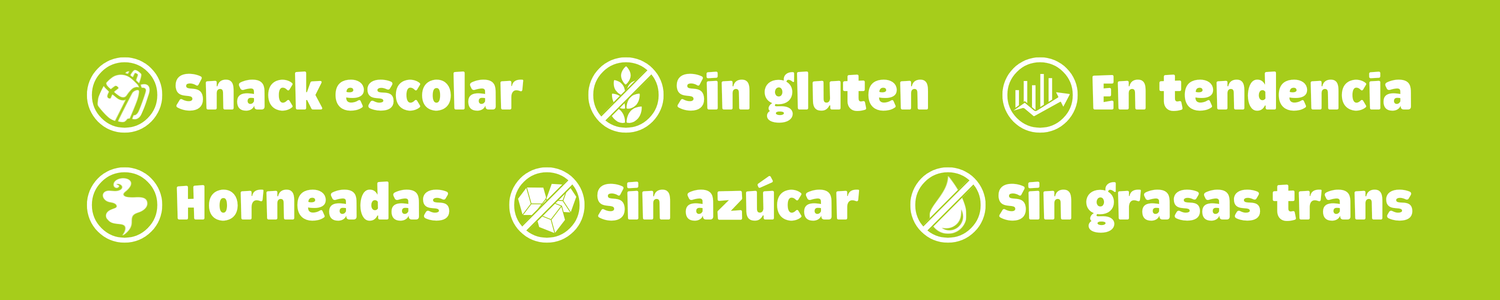 Beneficios de las obleas de amaranto Blofis: snack escolar saludable, sin gluten, horneadas, sin azúcar, sin grasas trans y en tendencia como botana nutritiva.