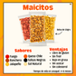 Maicitos Inflados 50gr Paquetes Mayoreo - Snacks para vender