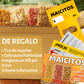 Articulos promocionales de cada compra en mayoreo maicitos blofis fabricantes de maiz inflado en mexico