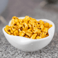 maicitos blofis sabor jalapeño en bowl color blanco snack saludable