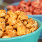 maicitos sabor queso chile imagen en 4k maiz inflado blofis